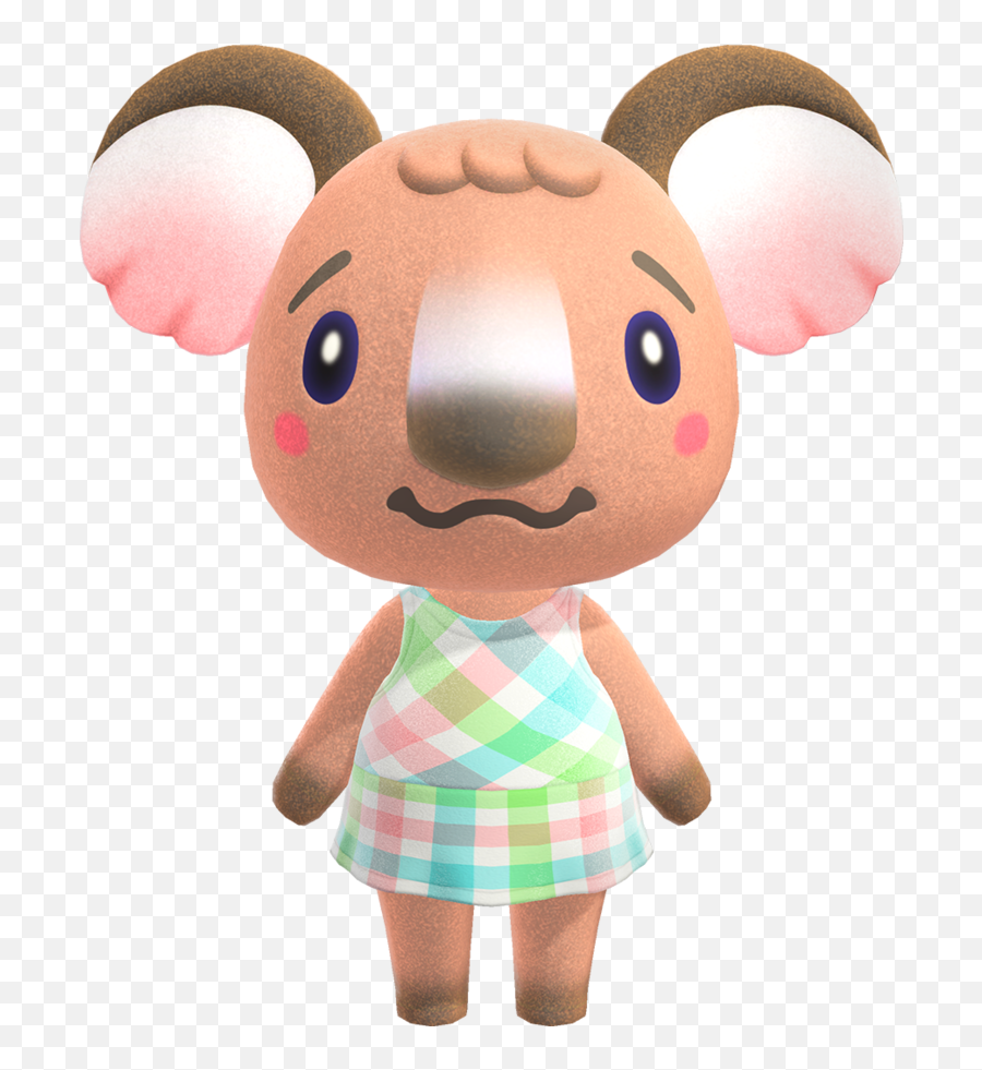 Melba - Melba Animal Crossing Png,Australian Icon Dress Up