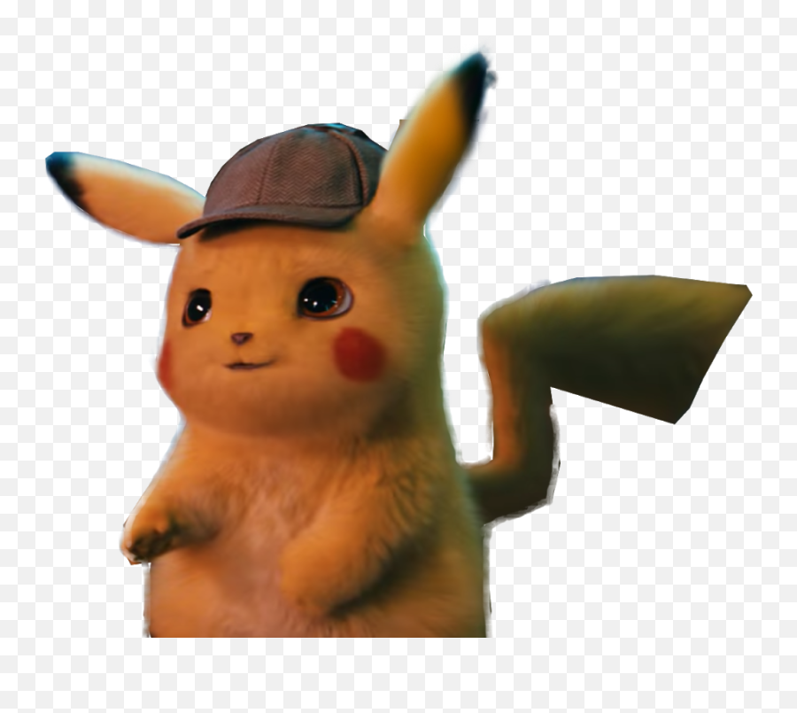 Pikachu Png Transparent