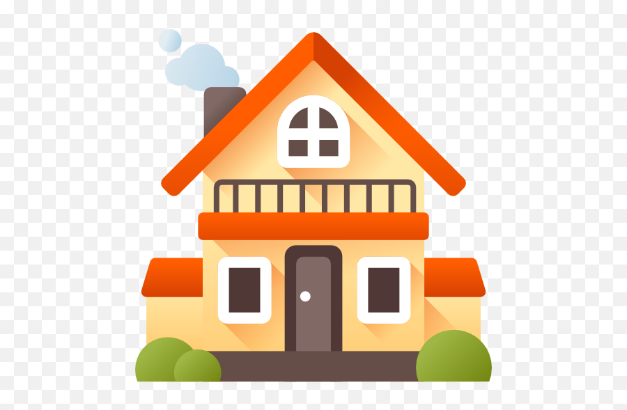 Home Free Vector Icons Designed - Insurance Png,Mansion Icon