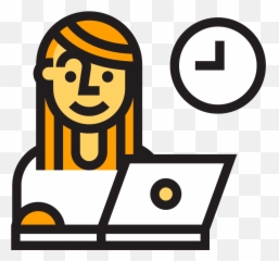 Puppet Support - Happy png
