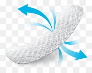 Air Queen Nanofiber Filter Mask - Breathable Organic Dot png