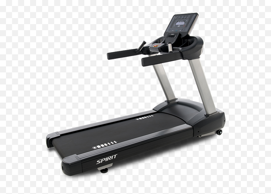Spirit Fitness - Spirit Ct800 Treadmill Png,Icon Health And Fitness Manuals