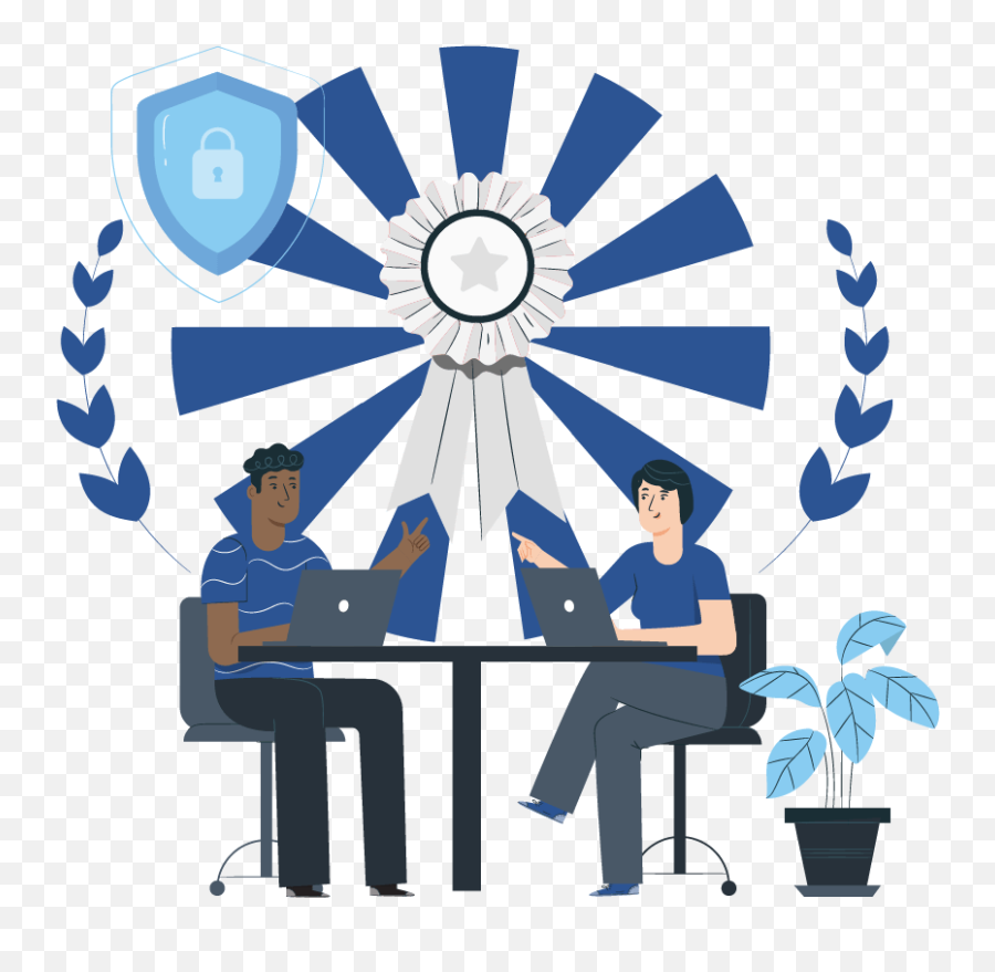 Security Iso Certification - Rim Png,Network Operations Center Icon