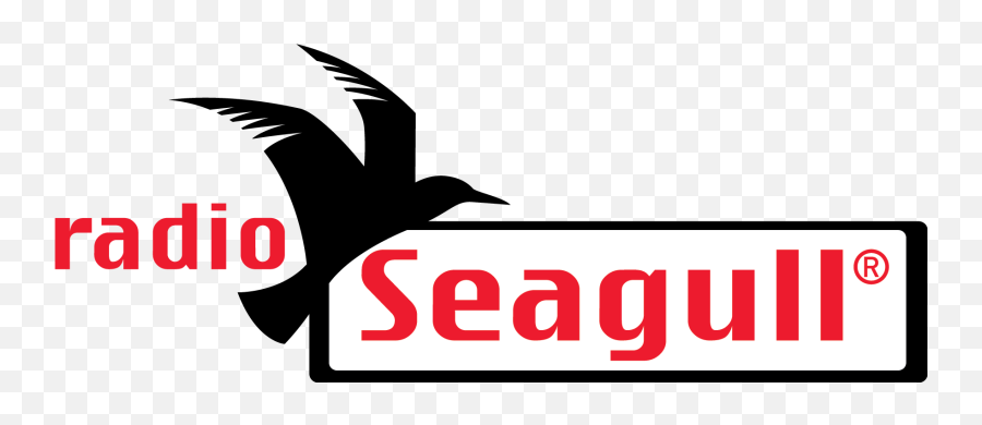 Radio Seagull - Language Png,Seagull Icon
