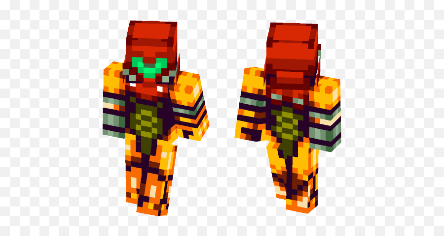 Download Samus Aran Super Metroid Minecraft Skin For Free - Minecraft Samus Skin Png,Samus Png Download Samus Aran Super Metroid Minecraft Skin For Free - Minecraft Samus Skin Png,Samus Png