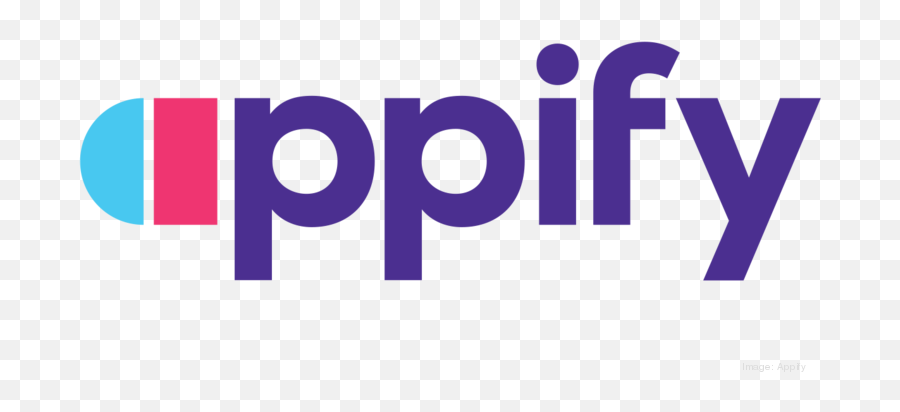 Startup Turbo Systems Rebrands As Appify - Silicon Valley Appify Logo Png,Sil;icon Valley Bank