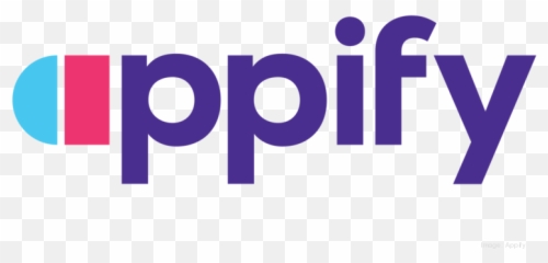 Startup Turbo Systems Rebrands As Appify - Silicon Valley Appify Logo Png,Sil;icon Valley Bank