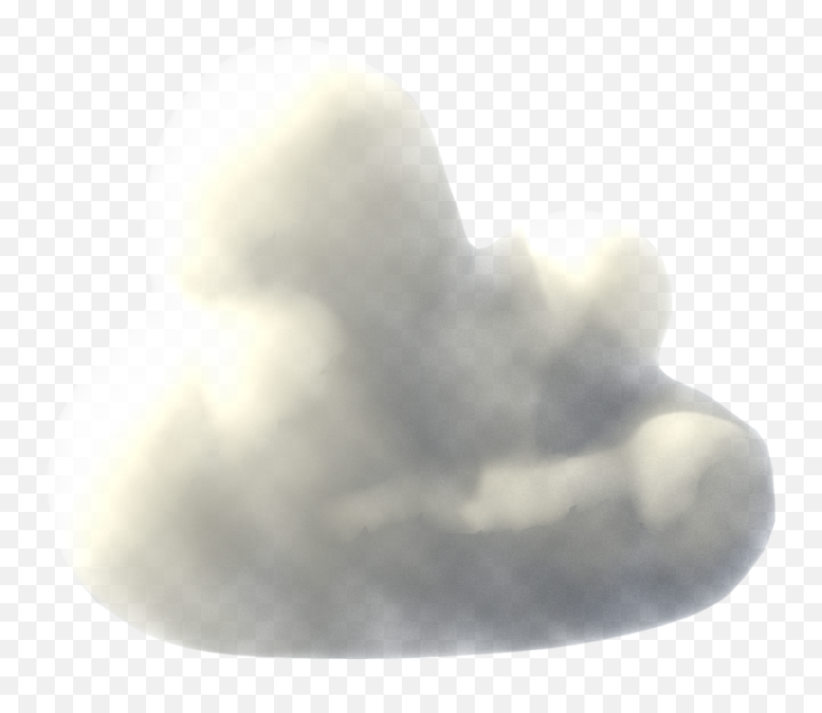 Download And A Cartoon Cloud To Add Powerpoint Slides - Macro Photography Png,Cartoon Cloud Transparent