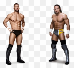 Nxt Takeover Rival Predictinos The Over Jobber - Bayley And Finn Balor Fanfiction Png,Sami Zayn Png