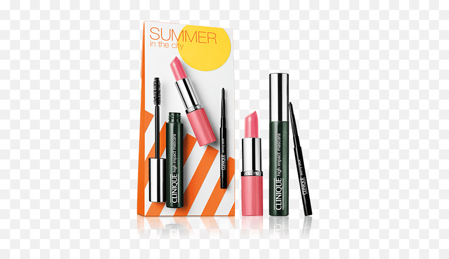 Download Makeup Kit Products Png Transparent Images - Make Up Kits With Transparent Background,Makeup Transparent Background