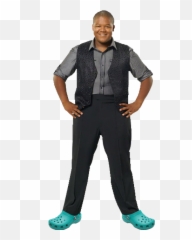 Anime Characters With Crocs Dms Open - Kyle Massey Dancing With The Stars Png,Cory In The House Png