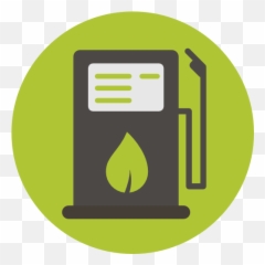 Free Icon - Simbolo De Combustible png