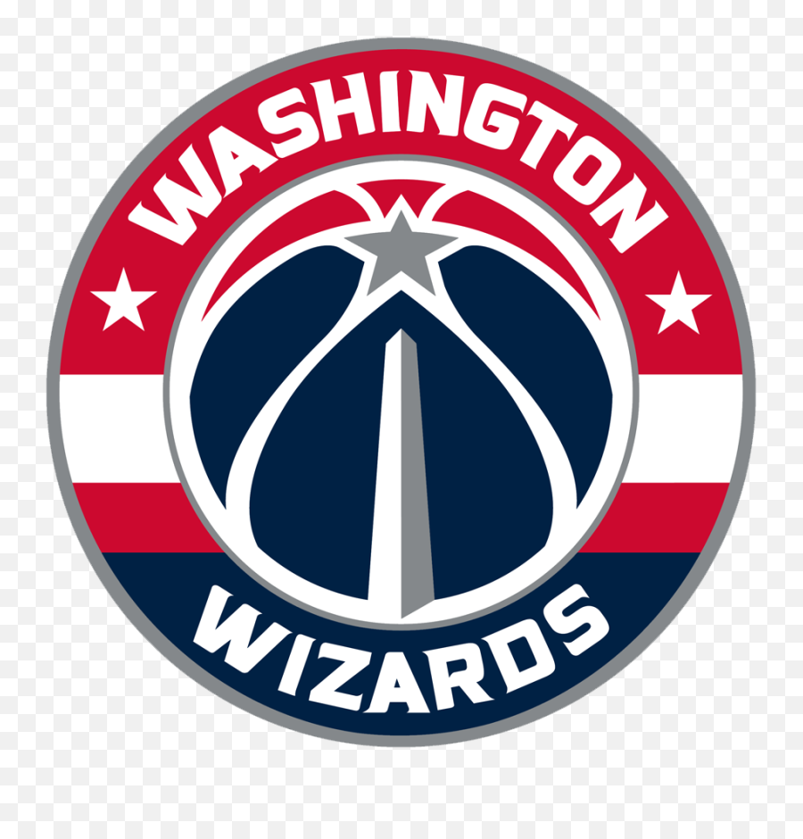 Nba Map Teams Logos - Sport League Maps Maps Of Sports Washington Wizards Logo Png,Brooklyn Nets Logo Png