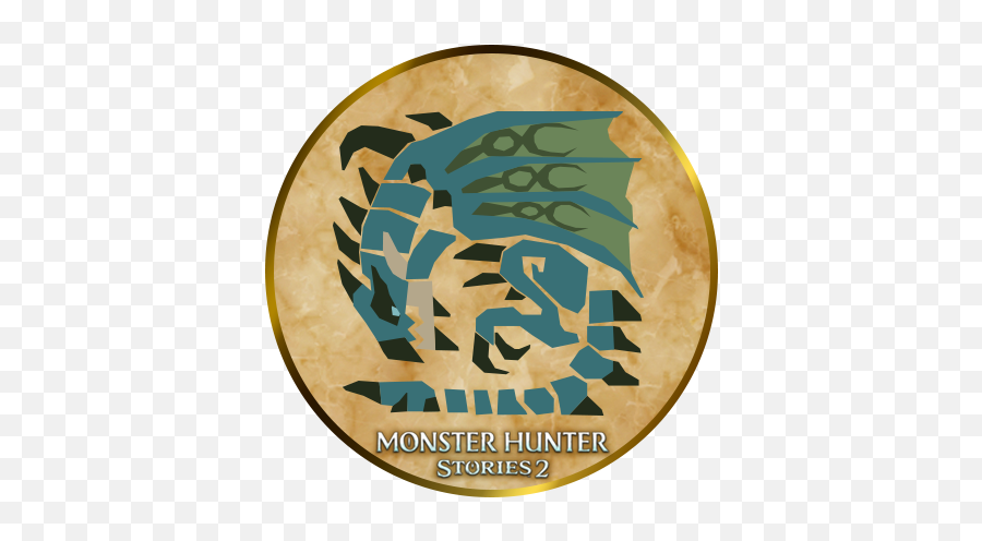 Free Monstie - Language Png,Azure Rathalos Icon