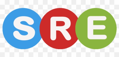Sre - Dot png