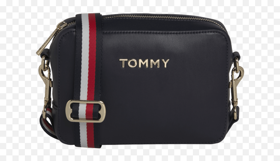 Tommy Icon Crossover Bag Free Delivery Over 50 - Sac Tommy Hilfiger Femme Png,Tommy Hilfiger Icon Collection