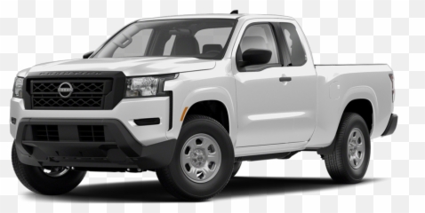 2022 Nissan Frontier S Stock N3678 Sullivan Brothers - Crew Cab Model png