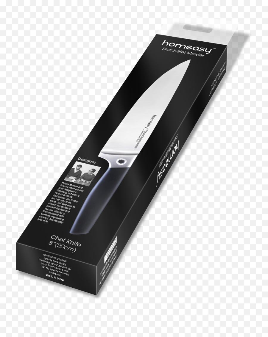 Steak Knife Homeasy - Eye Liner Png,Steak Knife Png