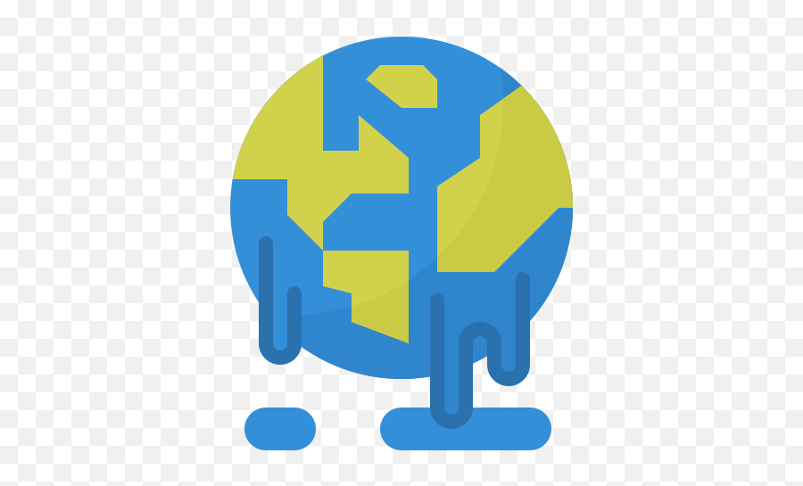 Global Warming - Free Ecology And Environment Icons Aquecimento Global Icon Png,Global Warming Icon