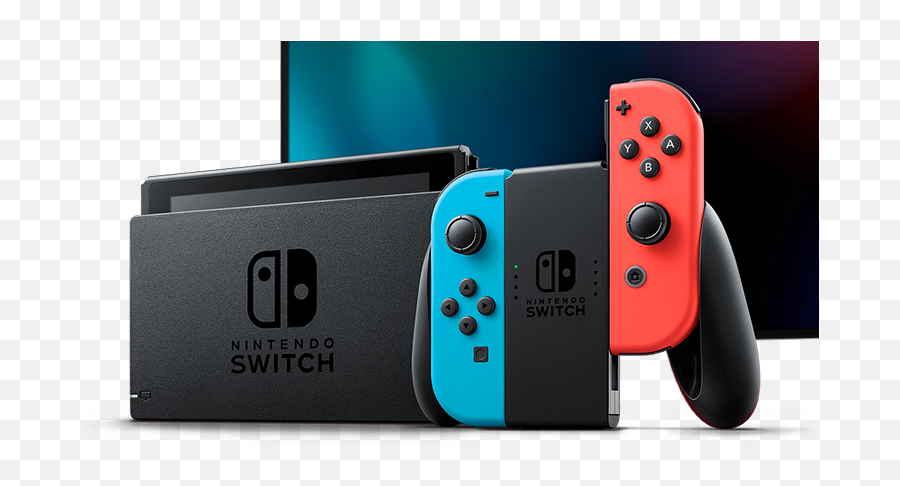 Nintendo Switch Family - Nintendo Official Site Nintendo Switch Price In Nepal Png,Video Games Icon