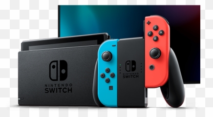 Nintendo Switch Family - Official Site Price In Nepal png