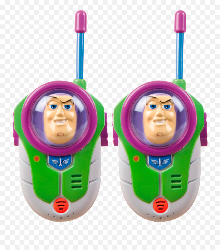 Toy Story Walkie Talkie - 140646 Toy Story Png,Walkie Talkie Png