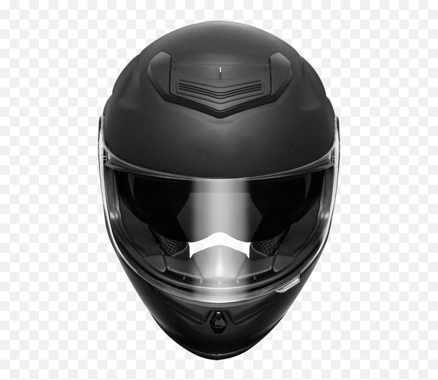 Mca - 600 Matt Black U2013 Mca Helmets Motorcycle Helmet Png,Icon Airmada Helmet Review