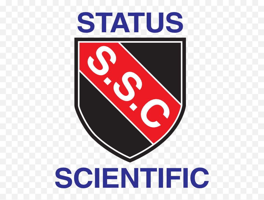 Status Scientific Logo Download - Logo Icon Png Svg Language,Status Icon Png