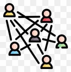 B2c - Building Business Connect Dot png