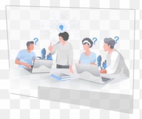 Human Resource Management - Neevista Data Digitisation Conversation png