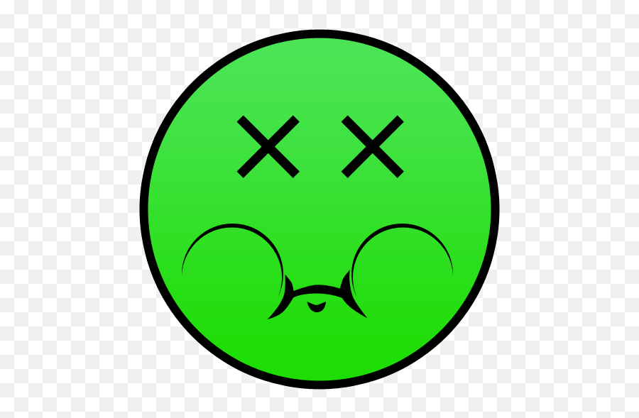 Free Throw Up Png Download Images - Throwing Emoji Png,Puking Icon
