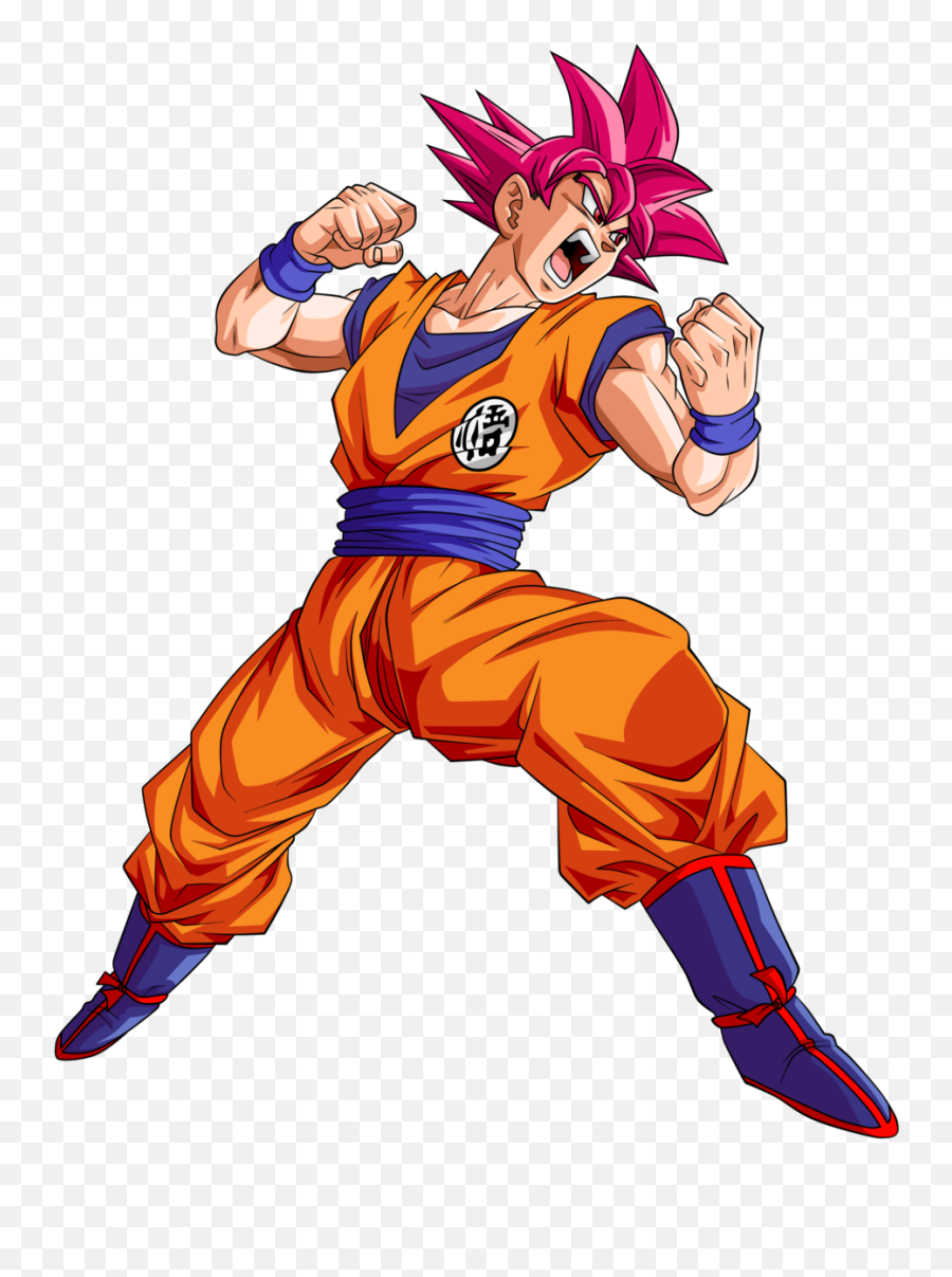 Dragon Ball Z PNG Transparent Images - PNG All