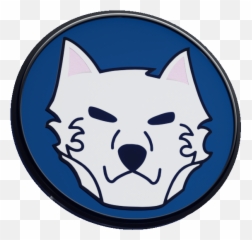 Bruno Inu - A Decentralized Meme Token Ethereum png