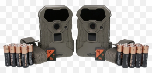 Trail Cameras Wildgame Innovations Hunting - Solid png