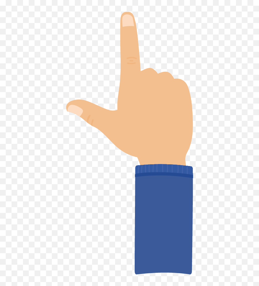 Real Property Media - Sign Language Png,Icon Hand And Arm Pointing