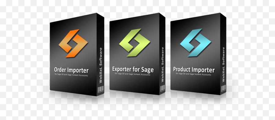 Sage 50 Add - Ons Import Orders Products U0026 Export Data Vertical Png,Sage 50 Icon