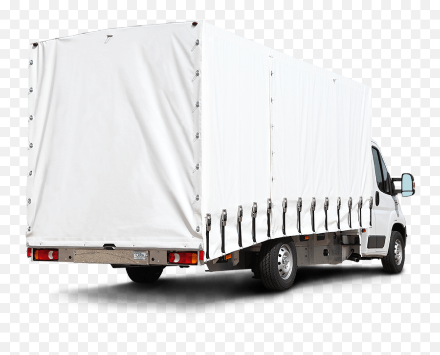 Advanced Kfs Covered Vehicle Transporter - Ak Special Vehicles Commercial Vehicle Png,Car Carrier Icon