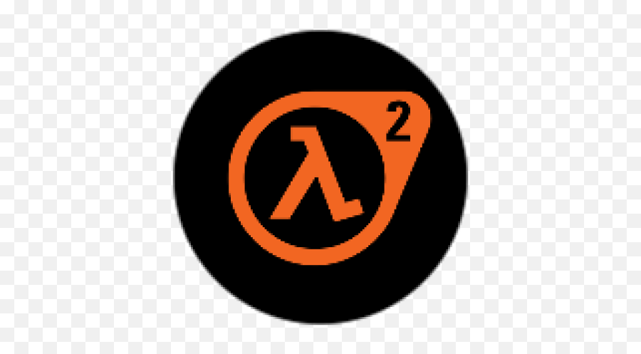 Hl2 Minibuild Supporter - Roblox Half Life 2 Icon Png,Halflife Icon