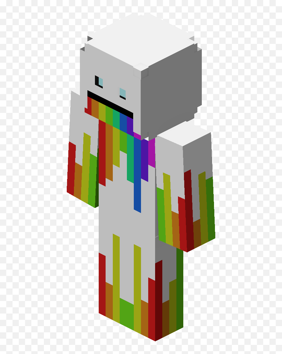 Hypixel Skyblock Wikiresources Wiki Fandom - Golem Yeti Minecraft Skin Png,Skyblock Server Icon