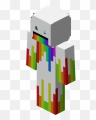 Hypixel Skyblock Wikiresources Fandom - Golem Yeti Minecraft Skin png
