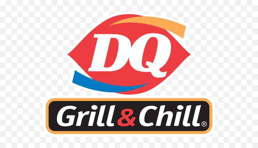 Dq Grill U0026 Chill Logo Download - Logo Icon Png Svg Dairy Queen Grill Chill,Chill Out Icon