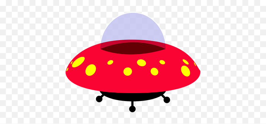 Over 300 Free Alien Vectors - Pixabay Dot Png,Alien Abduction Folder Icon