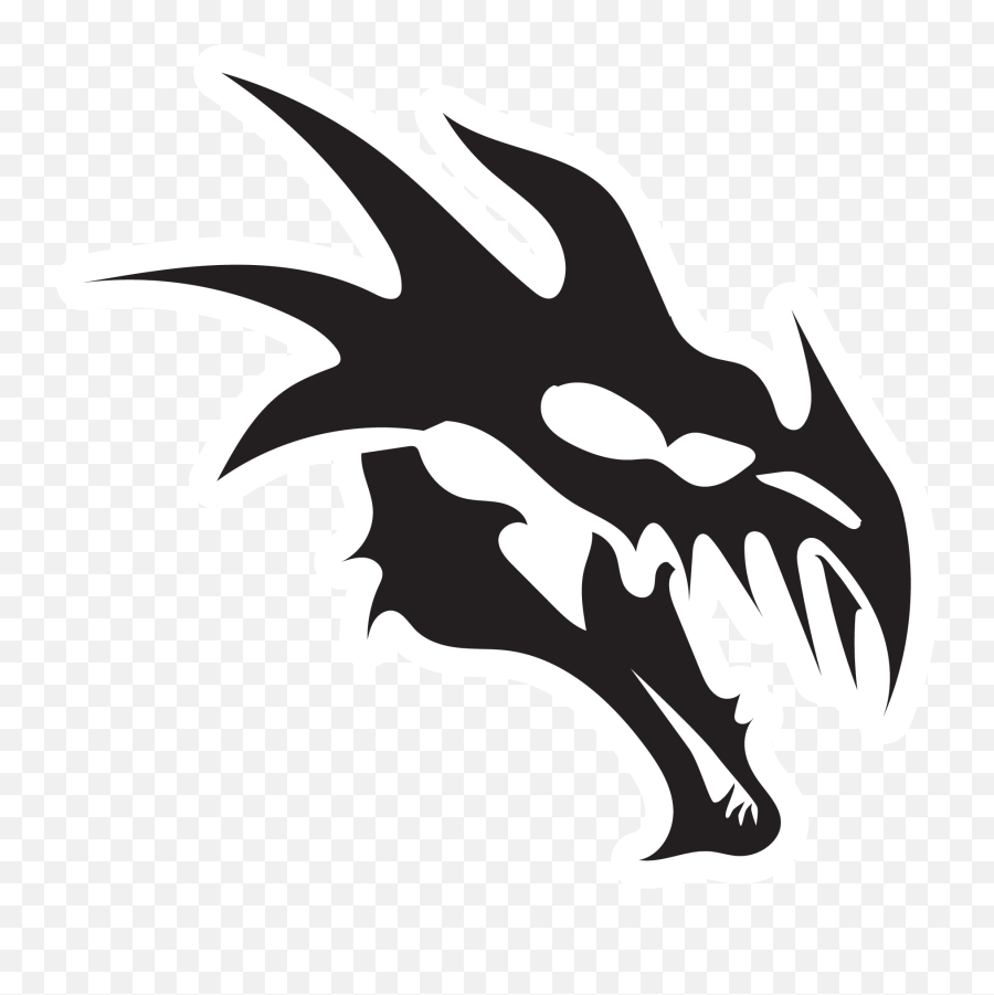 Home - Dragoskullcom Automotive Decal Png,Dragon Skull Icon