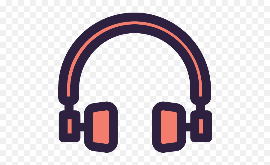 Headphone Application Svg Vectors And Icons - Png Repo Free Sound,Headphone Icon Vector