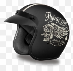Products - Studds Half Face Helmet png