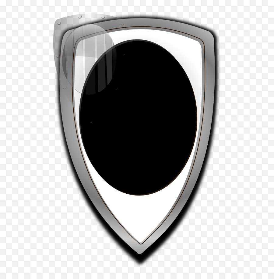 Blue Shield Png Svg Clip Art For Web - Download Clip Art Solid,Black Shield Icon