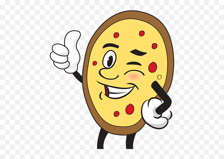Pizza Plus Appetizers - Happy Png,Super Vista Icon
