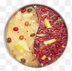 Super Bowl Cuisine - Little Sheep Hot Pot png