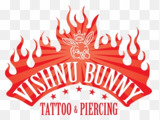 Vishnu Bunny Tattoo And Piercing Sioux Falls Sd - png