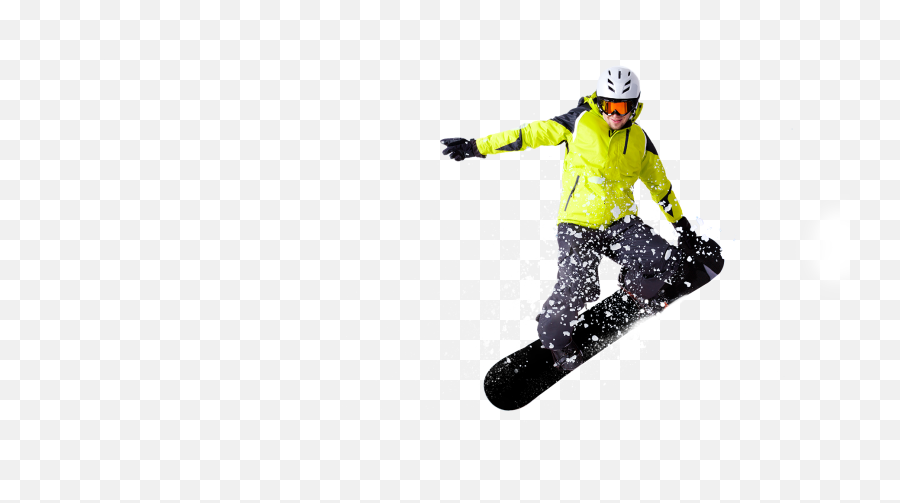 Ski Snowboard School Wordpress Theme - Snowboarding Png,Snowboarder Png